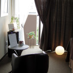 Lierre（リエール）店内