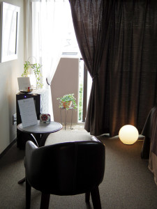 Lierre（リエール）店内