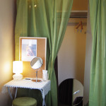 Lierre（リエール）店内