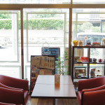 カフェ クラビーア