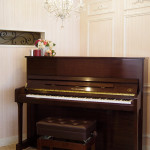 カフェ クラビーア