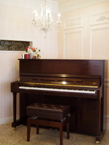 カフェ クラビーア